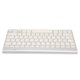 thumbnail image 1 of Teclado,Teclado Inalámbrico Teclado De Computadora Portátil Elegante Teclado Inalámbrico Artesanía Excepcional, 1 of 8