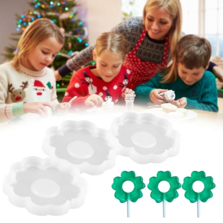 

JINCHANG Christmas Resin Molds Kitchen Gadgets Christmas Tree Maple Leaf Dinosaur Bunny Shaped Silicone Molds For Kids Home DIY Chocolate Candy Molds Gummy Molds Craft Clay Molds Party Decorations D