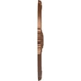 thumbnail image 4 of 53 1/2"OD x 3 1/2"P Attica Acanthus Leaf Ceiling Medallion (Fits Canopies up to 4 5/8"), Hand-Painted Polished Copper, 4 of 5