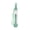 Green, variant on Portable Manual Mist Spray Bottle, Refillable Fine Mist Water Sprayer with Lanyard, Leak Proof Lightweight Travel Spray Bottle for Skin Hydration Home Outdoor Daily Use