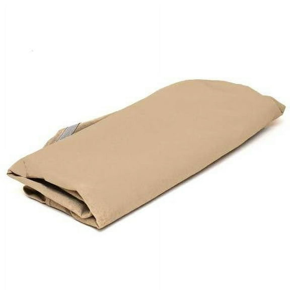 Sailfish Boat Leaning Post Cover 117775033 | Tan 82 x 65 Inch
