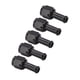 thumbnail image 5 of Adaptador de conexión de púas 5 uds 6AN hembra a 5/16 NPT adaptador de rosca hembra a macho de aleación de aluminio, 5 of 5