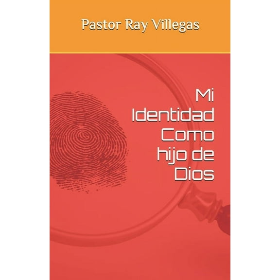 Mi Identidad Como Hijo de Dios (Paperback)