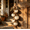 A1 Classic, variant on Rustic White Pumpkin Hanging Swag,5-Pumpkin Fall Wall & Door Decor, Distressed Wooden Pumpkins with Plaid Bow and Optional Warm LED Lights for Farmhouse Fall Door Decor (Classic)