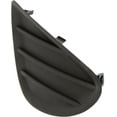 thumbnail image 3 of For 2012-2014 Yaris Fog Light Cover Front, Left Black TO1038155 8148252300, 3 of 5