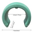 thumbnail image 2 of Peso de la manguera del limpiador de piscinas, 2 uds., peso de la manguera de la piscina para Zodiac Baracuda W83247 X70105, 2 of 9