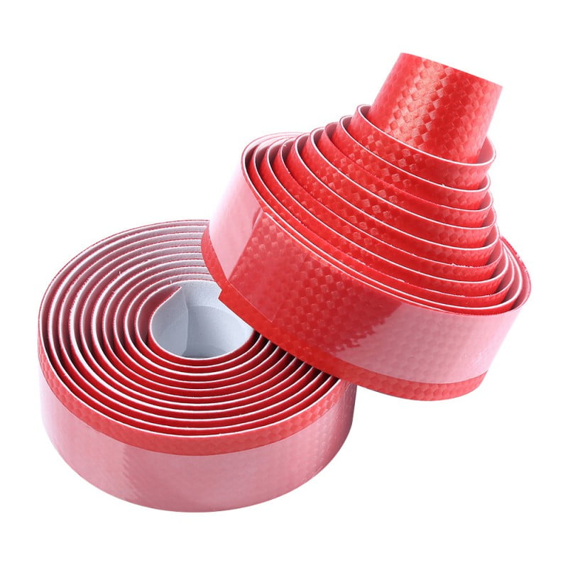 Bike Handlebar Tape Padded Road Racing Bicycle Handlebar Wrap Walmart