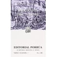 thumbnail image 1 of Biografía del Caribe Editorial Porrúa 9789700722610, 1 of 2
