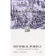 thumbnail image 1 of Biografía del Caribe Editorial Porrúa 9789700722610, 1 of 2