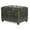 Black Green, variant on Storage Ottoman, 24" Fabric Rectangle Tufted Foot Rest Stool for Living Room Bedroom, Beige