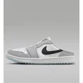 thumbnail image 3 of Nike Air Jordan Mule Golf Shoes Wolf Grey FJ1214-004 Fast Shipping, 3 of 16