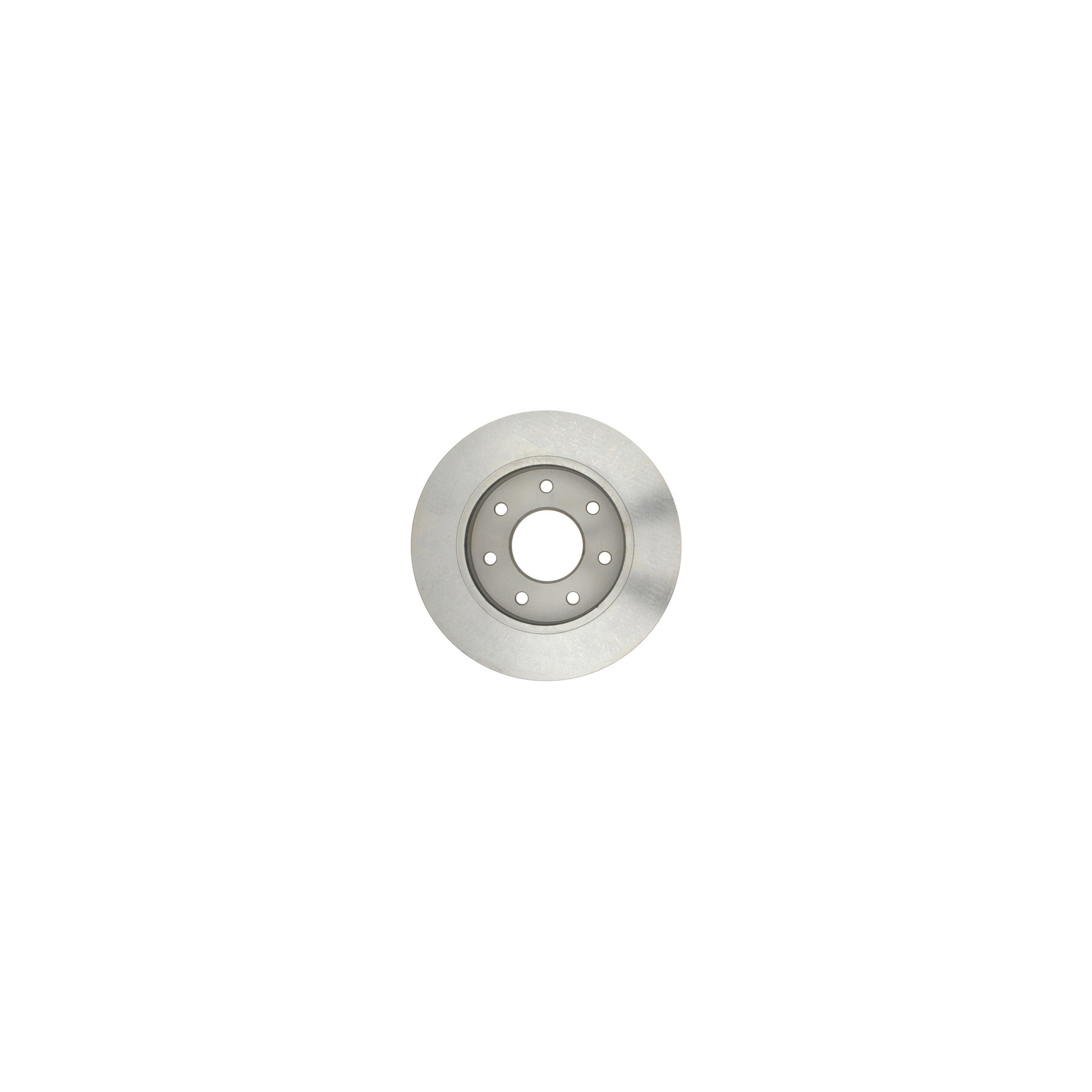Raybestos Specialty Truck, School Bus and Medium Duty Rotors