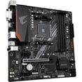 thumbnail image 3 of Aorus Ultra Durable A520M AORUS ELITE Desktop Motherboard - AMD A520 Chipset - Socket AM4 - Micro ATX, 3 of 5
