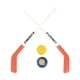 thumbnail image 3 of Juego de palos y pelotas de hockey sobre hielo, deportes de patio, jardín para niños, niñas, padres e hijos, diversión familiar interactiva para, 3 of 7
