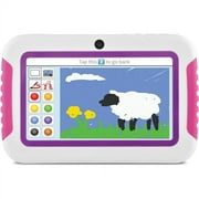 Ematic FTABMP 4GB FunTab Mini 2 Multi-Touch 4.3" Tablet for Kids (Pink)- New