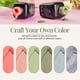 thumbnail image 2 of Set de esmaltes de uñas en gel Beetles Southern Belle, 6 colores, 7,5 ml, 2 of 7