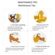thumbnail image 5 of Juguete Apilable para Gatos Juego Equilibrio Mayores 18 Meses, 5 of 8