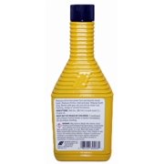 LUBEGARD Gear Fluid Supplement Fits select: 2011 HONDA ACCORD, 2011 FORD FUSION