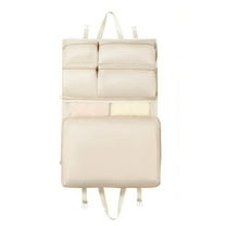 Portable Foldable Travel Underwear Organizer Bag For Easy Packing and Storage