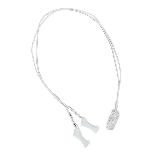 Clip para audífono profesional portátil BTE accesorio de cordón para audífono para personas mayores para actividades al aire libre para A13