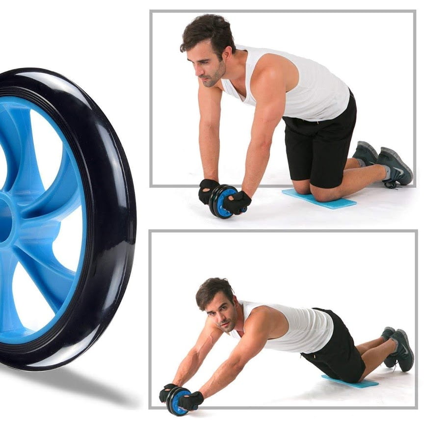 abdominal exercise roller wheel