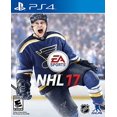 thumbnail image 1 of NHL 17 - PlayStation 4 - Standard Edition, 1 of 5