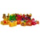 thumbnail image 2 of LDHF - EXCLUSIVE Poland Candy Mix Box – Assortment Party Mix Candies – Variety Box of Famous Polish Candy – Chocolate Caramel Wafer and Jelly Candy Mix, 2 of 4