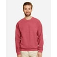thumbnail image 4 of Gildan Crewneck Heavy Blend Sweatshirt for Men and Women Long Sleeve Size up to 5XL, 4 of 5