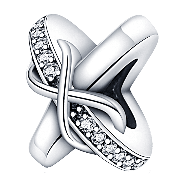 Original 925 Sterling Silver Dog cat Girl princess Series beads fit pandora 925 Original Bracelet disney beads for women jewelry Gao Jinjia LED