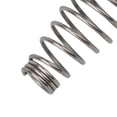 thumbnail image 3 of 100 Pcs Hameçons à Ressort pour Appâts, Accessoires de Piège à Leurres, 3 of 10