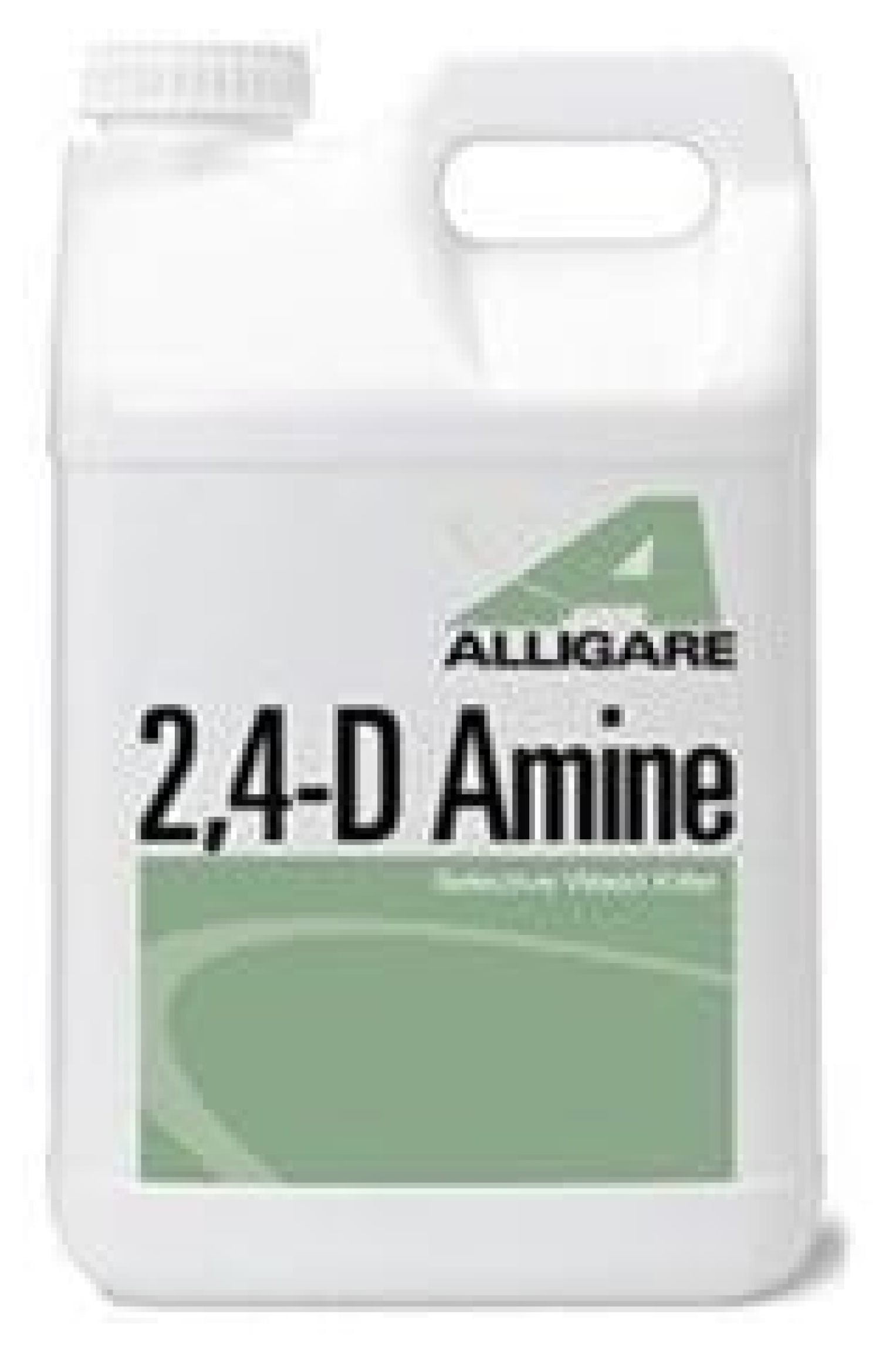 Li jia hao 2,4 D Amine Herbicide 2.5 Gallon- Broadleaf Weed Killer