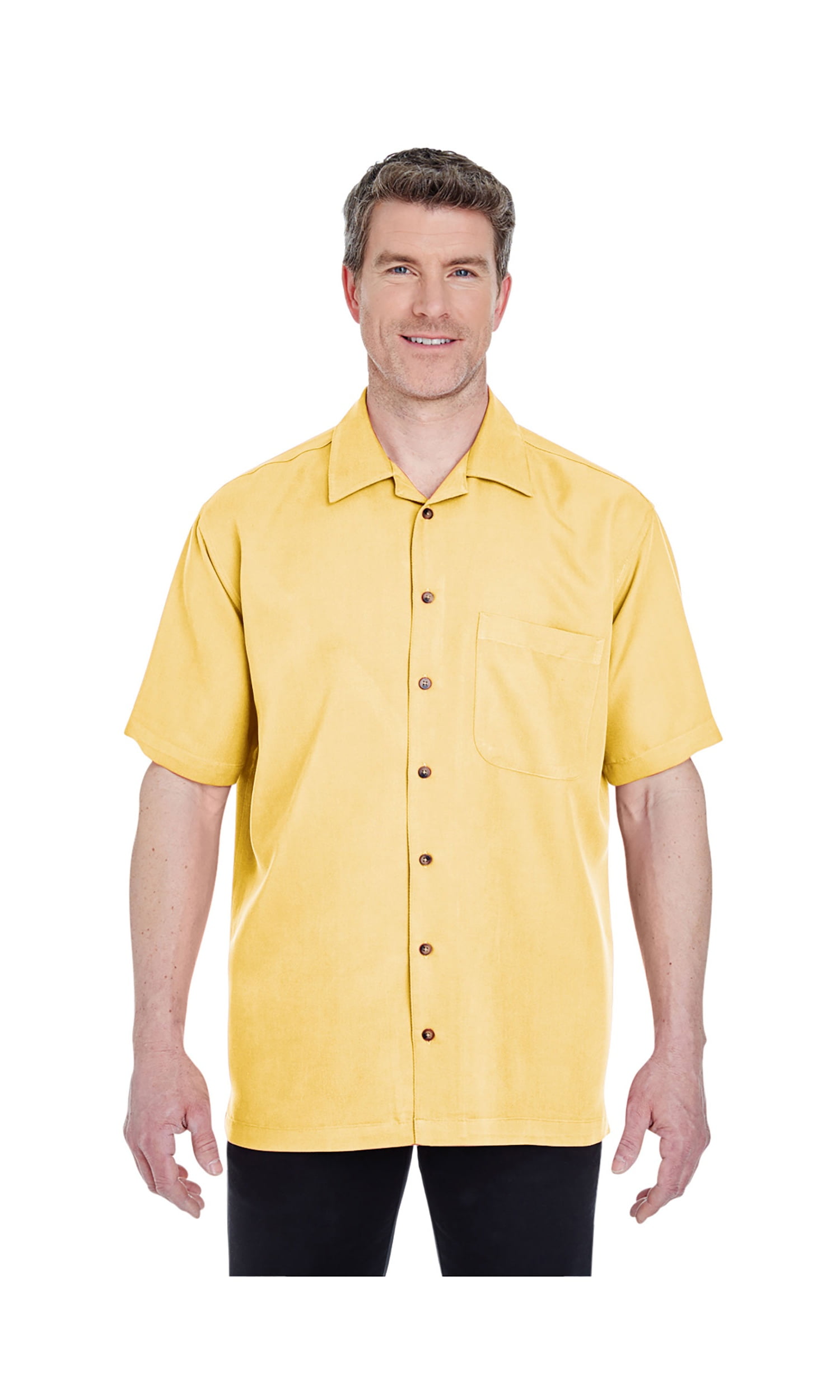 Cabana Breeze Camp Shirt 