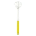 thumbnail image 2 of Clearance Electrical Tools under $5,Plastic Handheld Whisk Semi-automatic Rotating Household Mixer Kitchen Tool, 2 of 2
