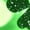 Green 001, variant on St. Patrick's Day Cardigan for Women Green Open Front Coat Loose Long Sleeve Outerwear Shamrock Jacket Ireland Shirts