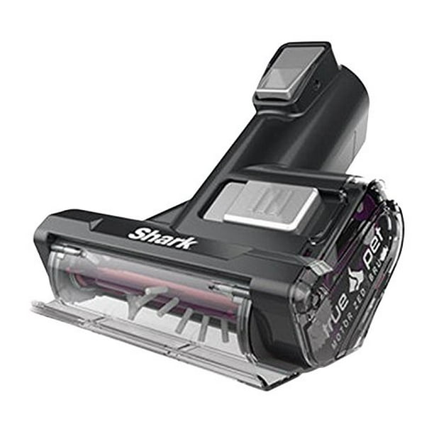 Shark TruePet Mini Motorized Pet Stair Attachment Brush for NV650, NV650W, NV651, NV651Q, NV652