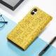 thumbnail image 3 of Funda Cartera FOXDOCK para Samsung Galaxy A07 , Flip PU con Relieve de Gatos y Perros, Tarjetero y Soporte, 3 of 6