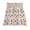 Beige, variant on 4 Piece King Sheet Set Independence Day Sheets Set for King Size Bed, Breathable Soft Microfiber Bed Sheets Cooling 4th of July Red Blue Strip Love Burlap Fitted Sheet Deep Pocket, Pillowcases