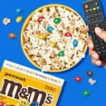 thumbnail image 5 of M&Ms Peanut Milk Chocolate Candy, Family Size, 18.08 Oz Resealable Bulk Bag - Pack Of 1 & Lotus Biscoff Cookie - 0.2 Oz - 1 ct, 5 of 5