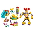 thumbnail image 3 of LEGO Powerpuff Girls Bubbles' Playground Showdown 41287, 3 of 8