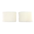 thumbnail image 1 of Repuesto para Philips HU4801 HU4802 HU4803 HU4811 HU4813 Filtro HU4102 Pulpa de madera Papel Humidificador de aire Filtro absorbente 1/2 piezas Yuarrent JJ23698-02, 1 of 6