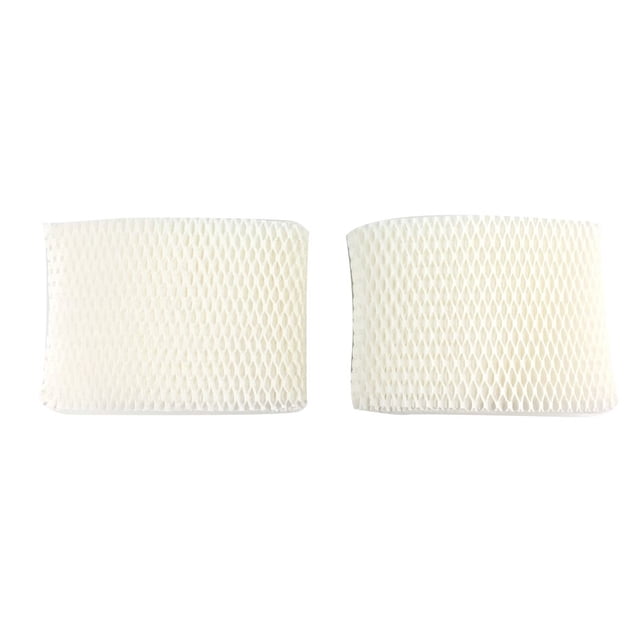 Repuesto para Philips HU4801 HU4802 HU4803 HU4811 HU4813 Filtro HU4102 Pulpa de madera Papel Humidificador de aire Filtro absorbente 1/2 piezas Yuarrent JJ23698-02