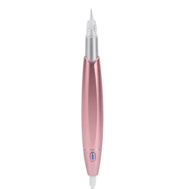 Máquina para tatuar con microagujas, 100-240 V, multifunción, semipermanente, para delinear labios, máxima fiabilidad