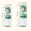 thumbnail image 3 of Water Bottle Featuring Portable in Modern Style (540ML) User Friendly Design BPA Free and Non Toxic for Fitness Dishwasher Safe Microwave Safe BPA Free Easy to Clean Food Grade, 3 of 3