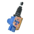 thumbnail image 7 of Car Back Tailgate Door Lock Actuator MB112967 for Mitsubishi Pajero Montero, 7 of 7