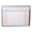 Brown, variant on Yammee Desk Calendar Mouse Pad Enhances Productivity Utilizing Friendly Paper Materials