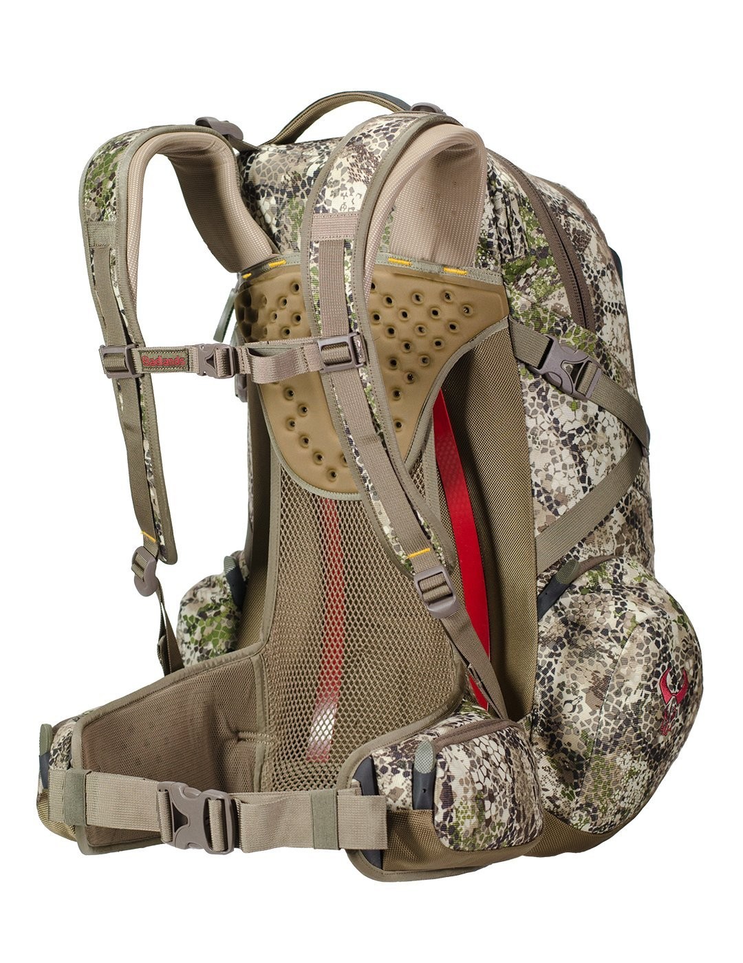 Badlands 21-12876 Diablo Dos Approach Camo Hunting Pack - image 2 of 5