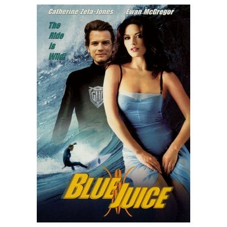 Blue Juice (1996)