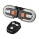 thumbnail image 4 of Luz de bicicleta señal de luz direccional de bicicleta indicador LED luz trasera de ciclismo para adultos bicicleta hombres ciclismo al aire libr, 4 of 9