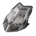 thumbnail image 2 of ZSWAL Motor Integrated Brake Tail Running Light License Plate Lamp for MV Agusta F3 675 800 Brutale 675, Smoke, 2 of 5