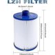 thumbnail image 2 of 2 Pieces Spa Filter Cartridge, For Pleatco Pww50 Hot Tub Filterspa Filter For Unicel 6ch-940/jacuzzi Spa Business Whirlpool Replacement Filter, 2 of 5